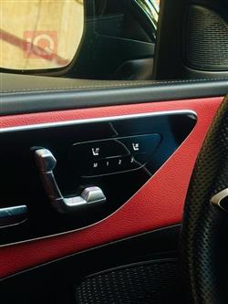 مرسيدس بنز C-Class